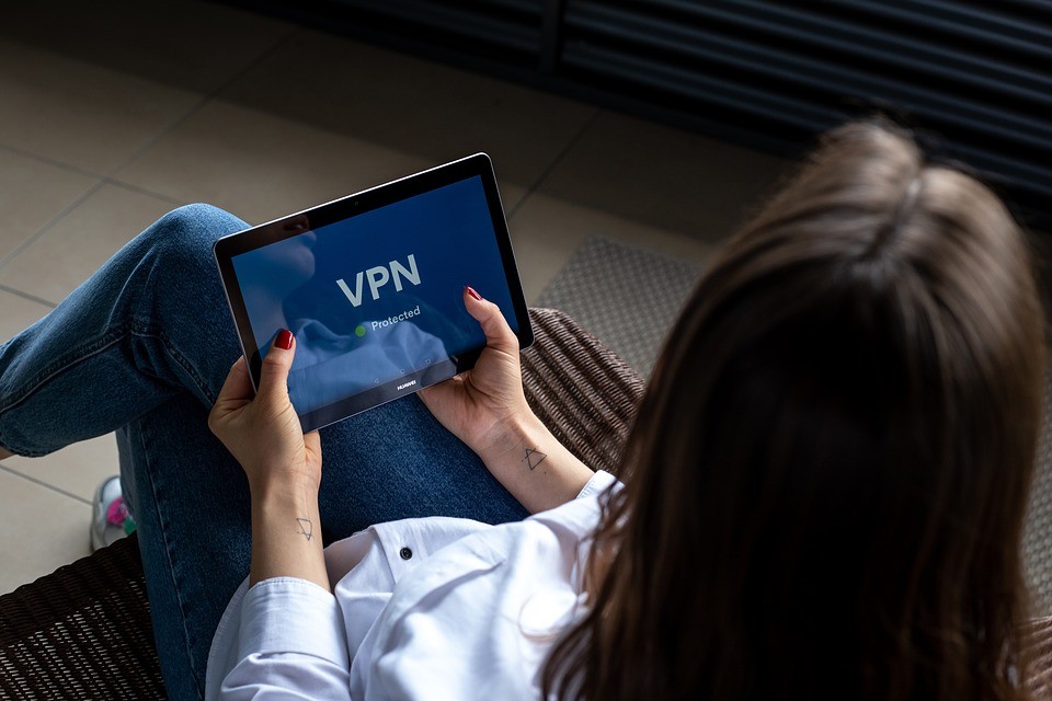 VPN Connect