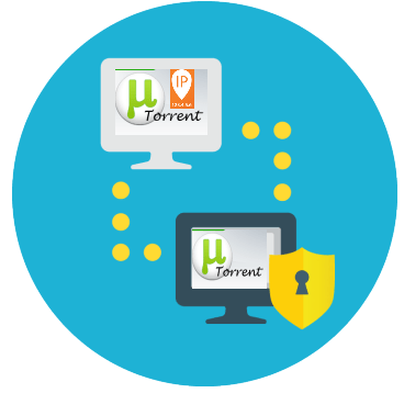 Torrent Leak Test