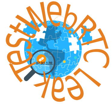 WebRTC Leak Test