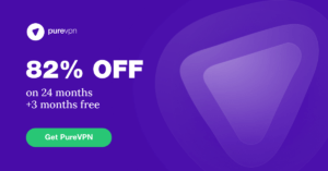 Pure VPN